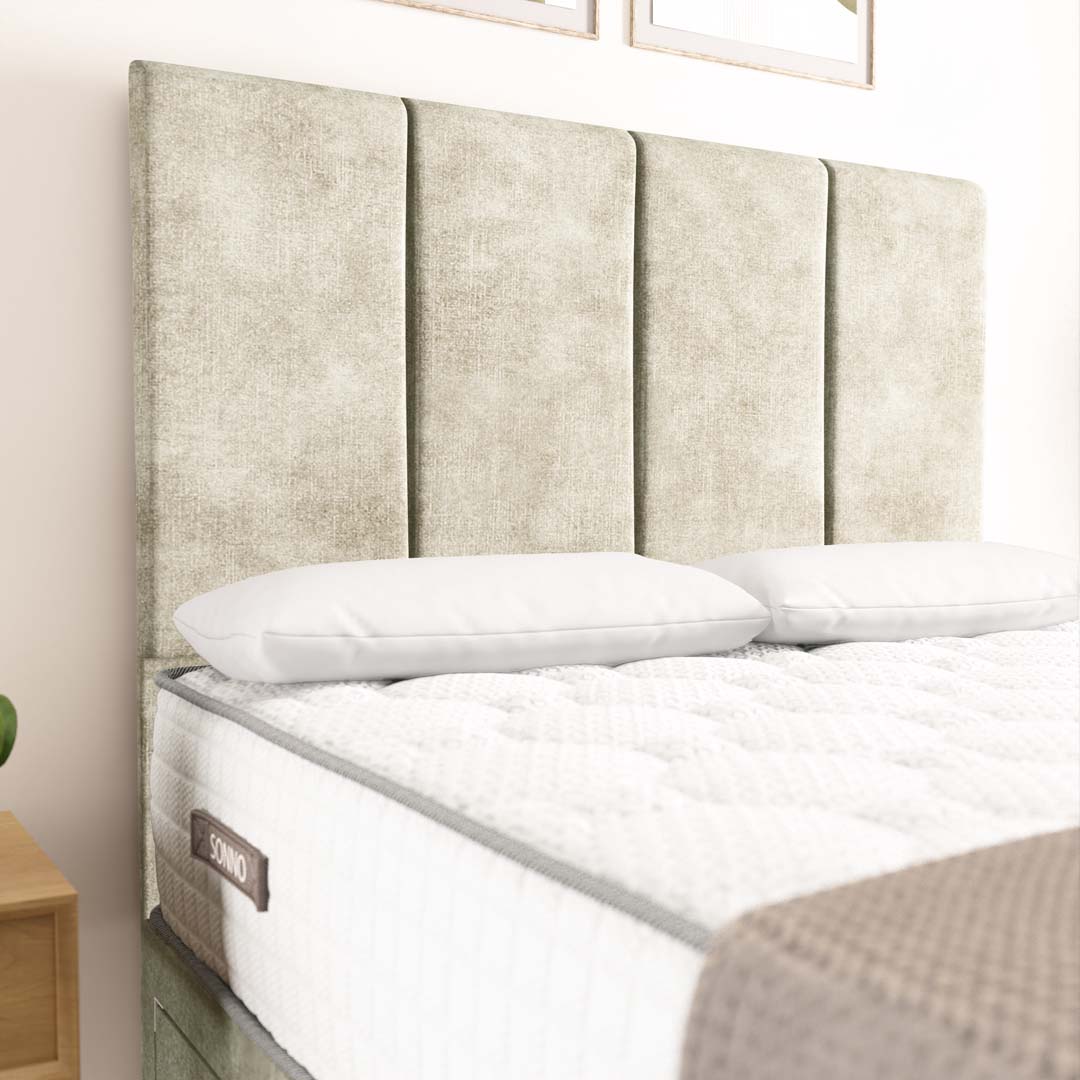 Victoria Divan Bed