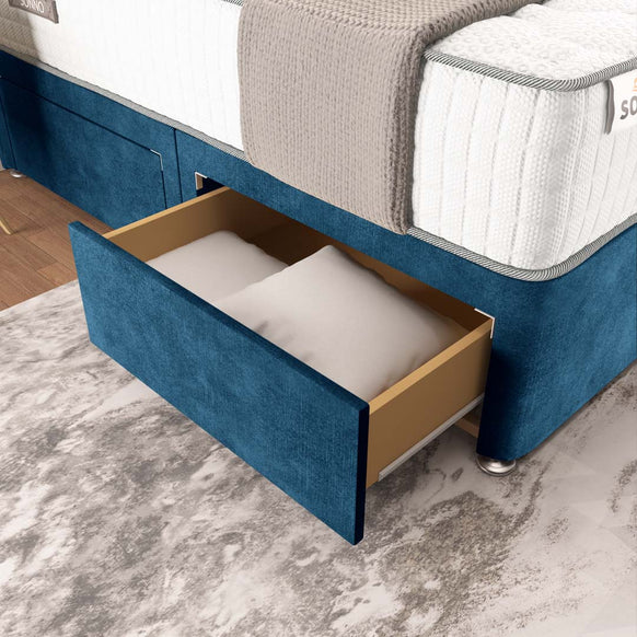 Victoria Divan Bed