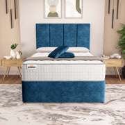 Victoria Divan Bed