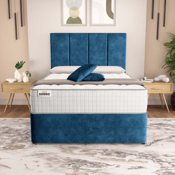 Victoria Divan Bed