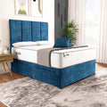 Victoria Divan Bed