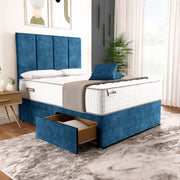 Victoria Divan Bed