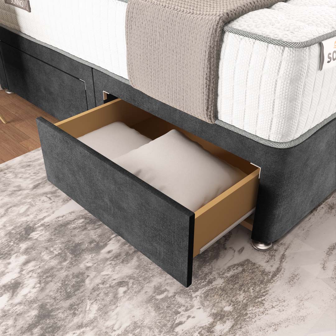 Victoria Divan Bed