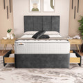 Victoria Divan Bed