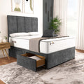Victoria Divan Bed