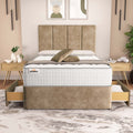 Victoria Divan Bed