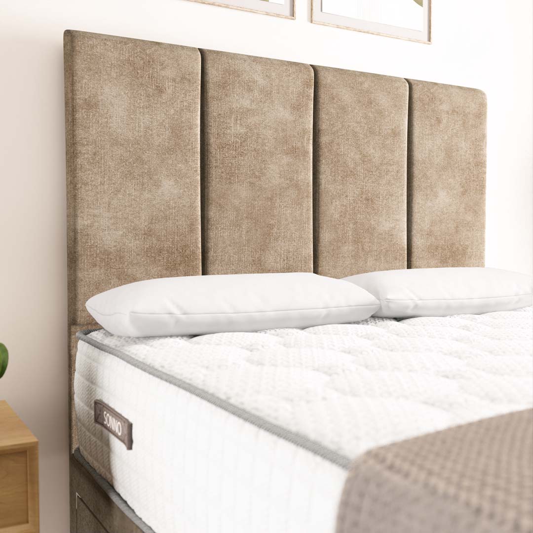 Victoria Divan Bed