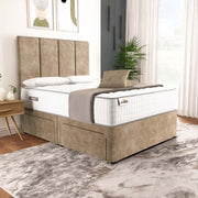Victoria Divan Bed