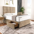 Victoria Divan Bed