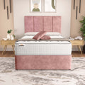 Victoria Divan Bed