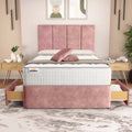 Victoria Divan Bed