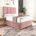 Victoria Divan Bed