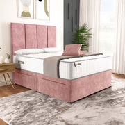 Victoria Divan Bed