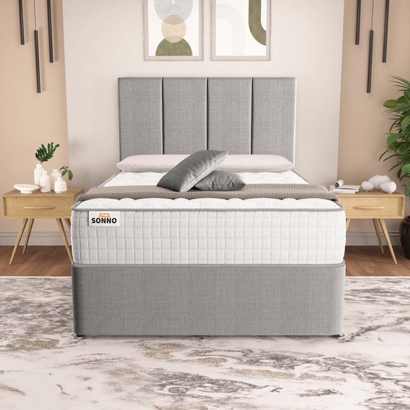 Victoria Divan Bed