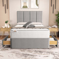 Victoria Divan Bed