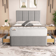 Victoria Divan Bed