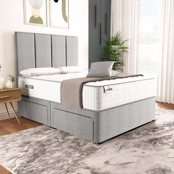 Victoria Divan Bed
