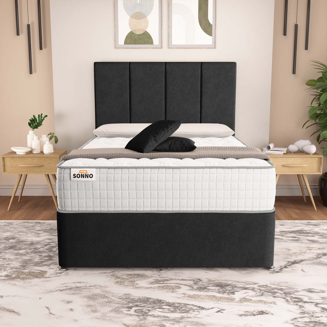 Victoria Divan Bed
