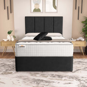 Victoria Divan Bed