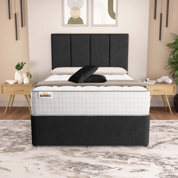 Victoria Divan Bed