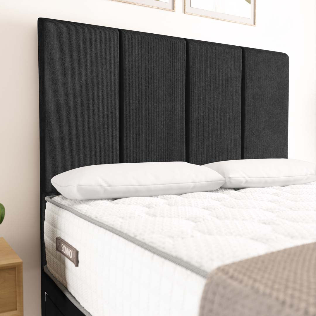 Victoria Divan Bed