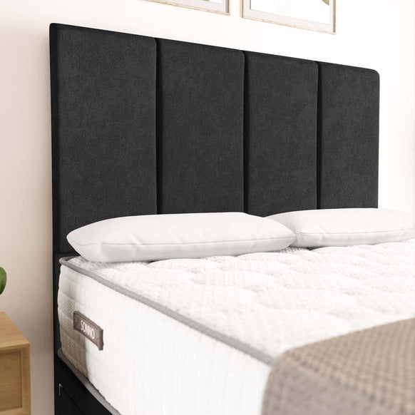 Victoria Divan Bed