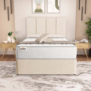 Victoria Ottoman Divan Bed
