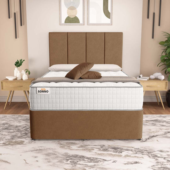 Victoria Divan Bed