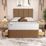 Victoria Divan Bed