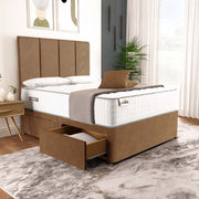 Victoria Divan Bed