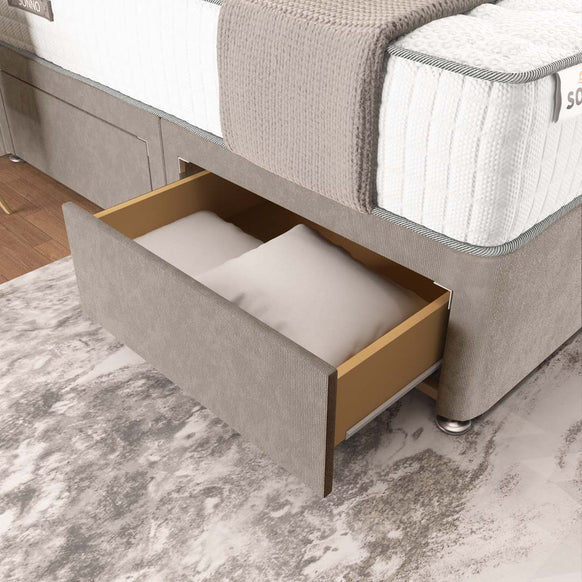 Victoria Divan Bed