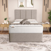 Victoria Divan Bed