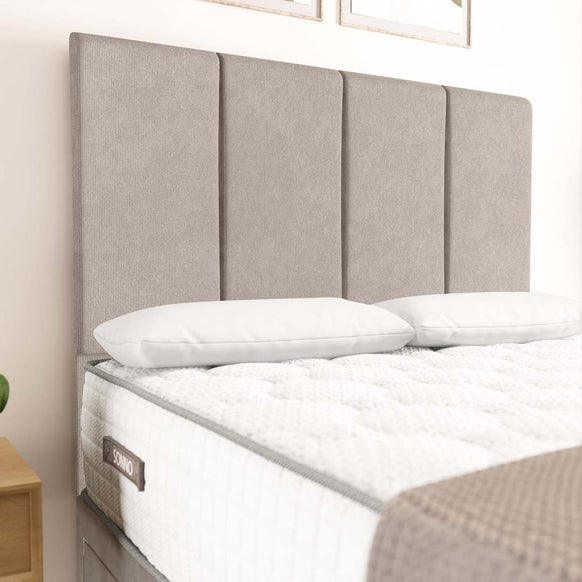 Victoria Divan Bed
