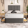 Victoria Divan Bed