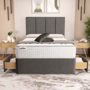 Victoria Divan Bed