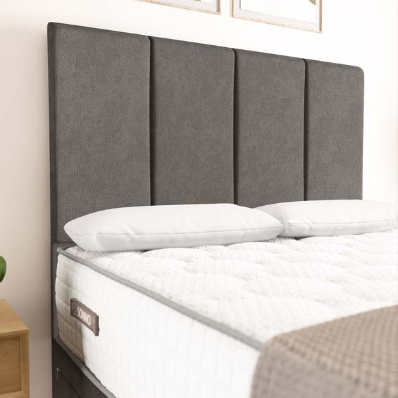 Victoria Divan Bed