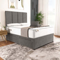 Victoria Divan Bed