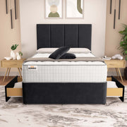 Victoria Divan Bed