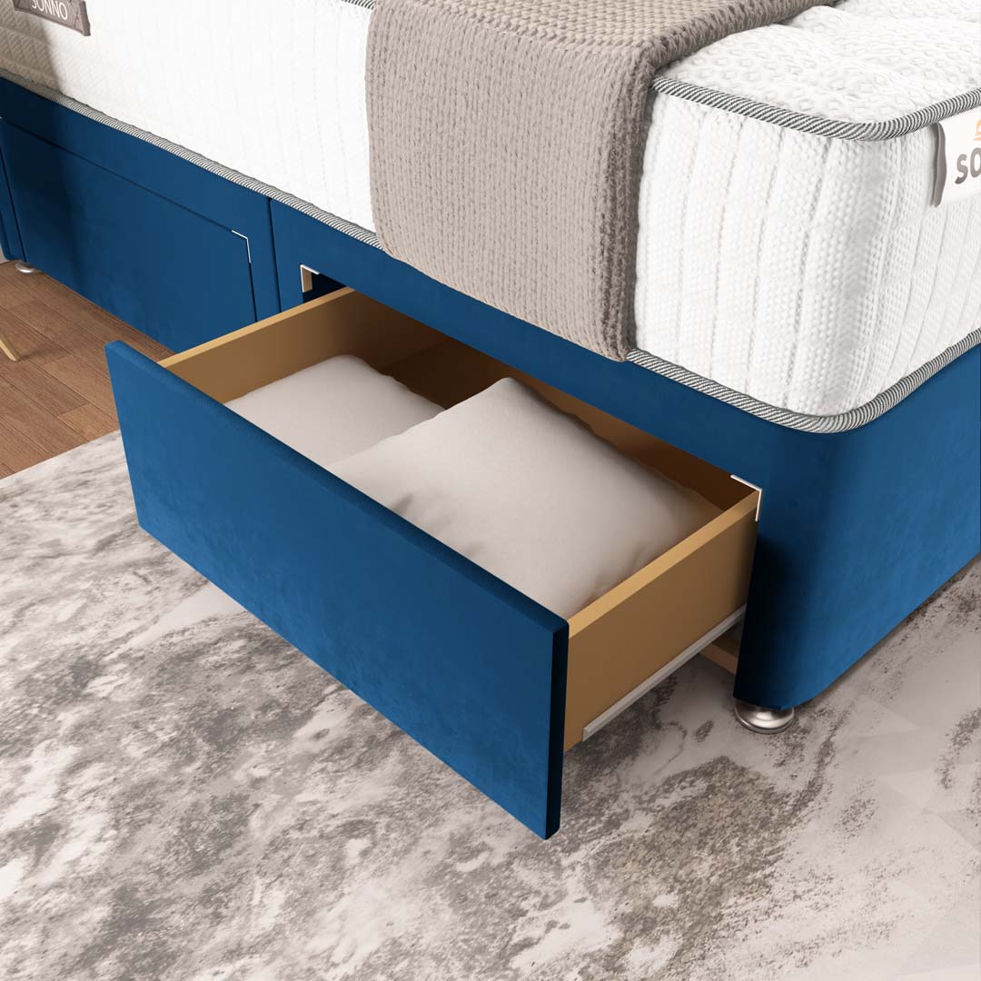 Victoria Divan Bed