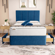 Victoria Divan Bed