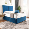 Victoria Divan Bed