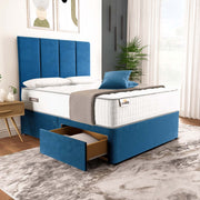 Victoria Divan Bed