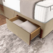 Victoria Divan Bed