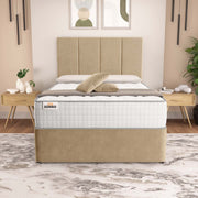 Victoria Divan Bed