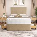 Victoria Divan Bed