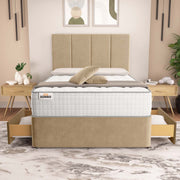 Victoria Divan Bed