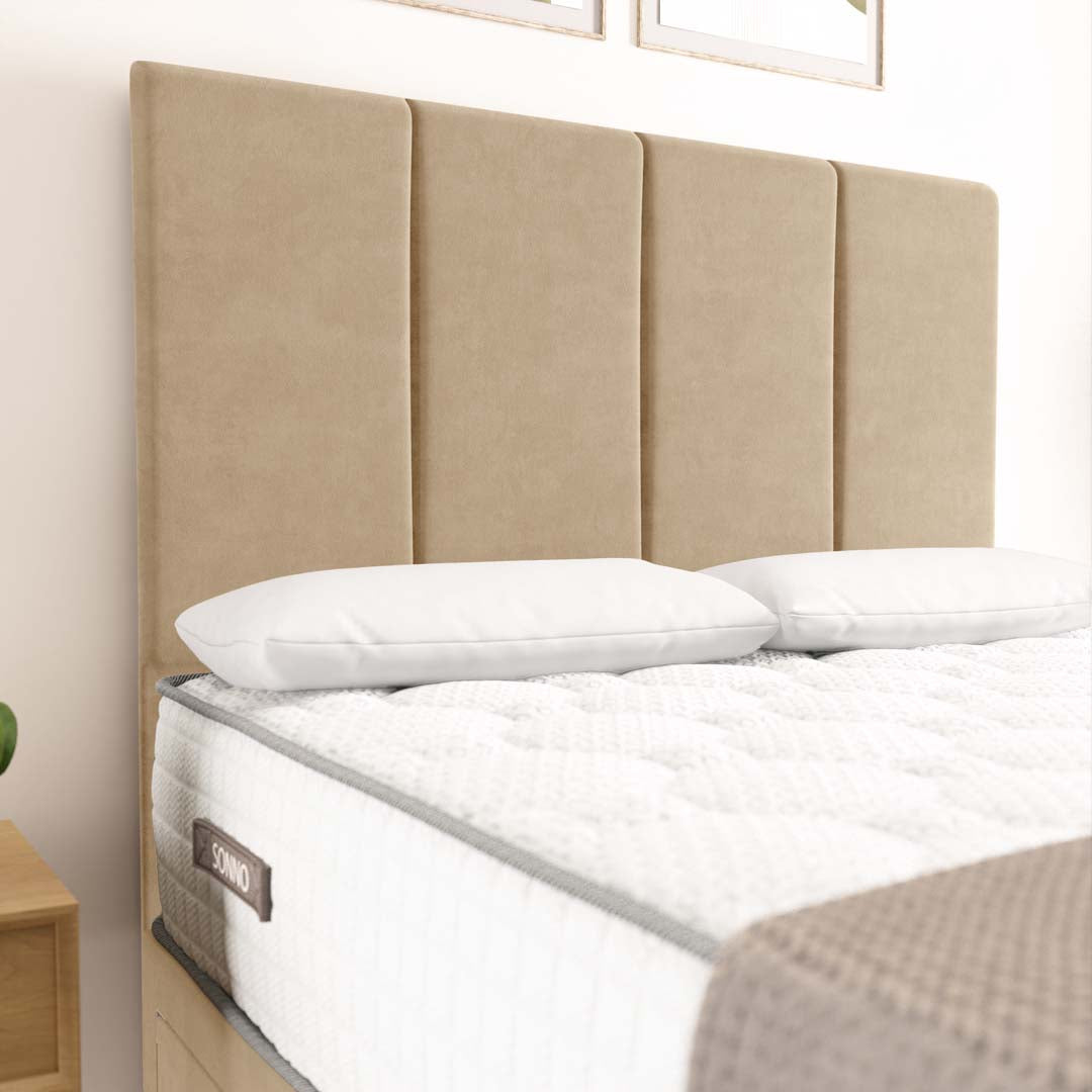 Victoria Divan Bed