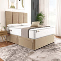 Victoria Divan Bed