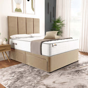 Victoria Divan Bed