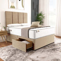 Victoria Divan Bed